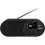 Rádio de internet Imperial DABMAN d105 sintonizador digital DAB+ FM VHF