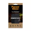 Capa PanzerGlass Biodegradable capa iPhone 6 6s SE 2020 2022 7 8 preto