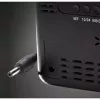 Laserliner AirMonitor PURE preto intervalo de temperatura -9,9 a 50 °C