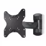 Hama 00220826 suporte de parede para TV, giratório, inclinável, 121,9 cm (48 polegadas), até 35 kg