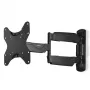 Hama 00220827 suporte de parede para TV 121,9 cm (48 polegadas) preto