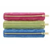 Estojo de lápis macio Herlitz Bright Animals PU azul 200x40x40 mm