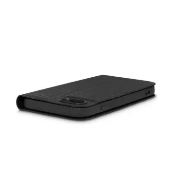 Capa para telemóvel Hama 00138189 11,9 cm (4,7 polegadas) tipo carteira preta
