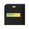 Capa para telemóvel Hama 00138189 11,9 cm (4,7 polegadas) tipo carteira preta