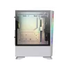 Caixa para PC COUGAR caixa gaming MX430 Air RGB branca midi tower