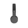Headset Hama Freedom Lit II sem fios com arco de cabeça chamadas/música USB Type-C Bluetooth preto