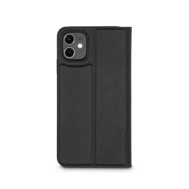Hama 00138185 Daily Protect capa para Apple iPhone 11, preta