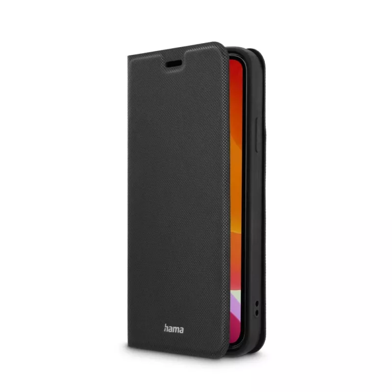 Hama 00138185 Daily Protect capa para Apple iPhone 11, preta