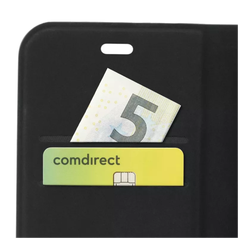 Hama 00138185 Daily Protect capa para Apple iPhone 11, preta