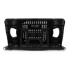 Suporte para portátil Hama Rotation preto 39,6 cm (15,6 polegadas)