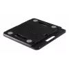 Suporte para portátil Hama Rotation preto 39,6 cm (15,6 polegadas)