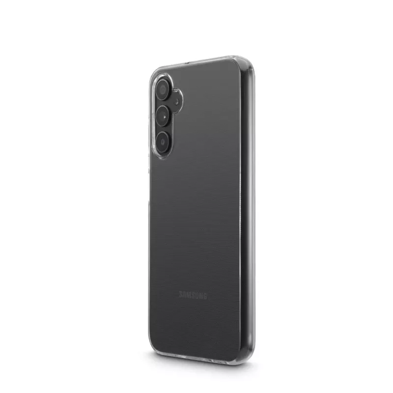 Capa para telemóvel Hama Always Clear 16,5 cm (6,5 polegadas)