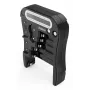 Testador de pilhas Hama 00223544 preto
