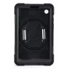 Techair TAXSGA036 capa robusta para Samsung Tab A9 22,1 cm (8,7 polegadas), Samsung, Galaxy Tab A9 22,1 cm (8,7 polegadas), 272 g