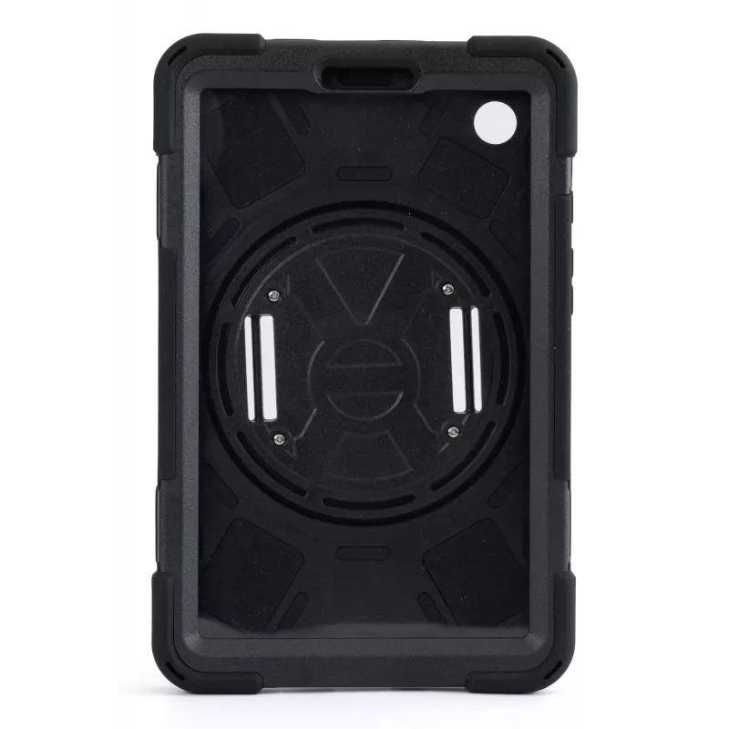 Techair TAXSGA036 capa robusta para Samsung Tab A9 22,1 cm (8,7 polegadas), Samsung, Galaxy Tab A9 22,1 cm (8,7 polegadas), 272 g