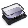 Techair TAXSGA036 capa robusta para Samsung Tab A9 22,1 cm (8,7 polegadas), Samsung, Galaxy Tab A9 22,1 cm (8,7 polegadas), 272 g