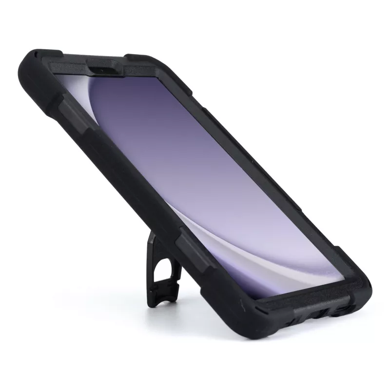 Techair TAXSGA036 capa robusta para Samsung Tab A9 22,1 cm (8,7 polegadas), Samsung, Galaxy Tab A9 22,1 cm (8,7 polegadas), 272 g