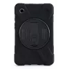 Techair TAXSGA036 capa robusta para Samsung Tab A9 22,1 cm (8,7 polegadas), Samsung, Galaxy Tab A9 22,1 cm (8,7 polegadas), 272 g
