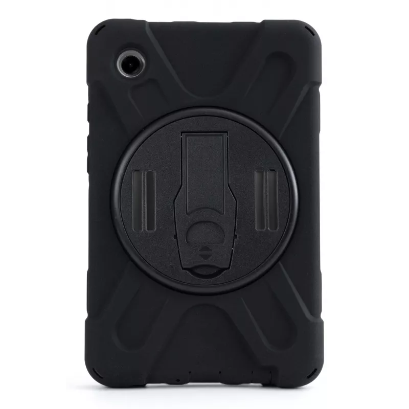Techair TAXSGA036 capa robusta para Samsung Tab A9 22,1 cm (8,7 polegadas), Samsung, Galaxy Tab A9 22,1 cm (8,7 polegadas), 272 g