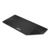 Tapete de rato gaming XPG FRONTLINE II XL preto