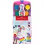 Tinta acrílica Faber-Castell 125035 Multi multicolor adulto criança