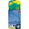 Tinta Faber-Castell 125036 cores sortidas dura multicolor