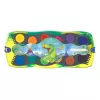 Tinta Faber-Castell 125036 cores sortidas dura multicolor