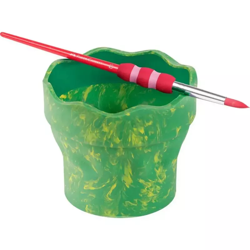 Copo de mistura de tinta Faber-Castell 181528 individual 1 unid.