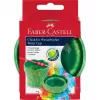 Copo de mistura de tinta Faber-Castell 181528 individual 1 unid.