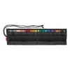 Lápis de cor Faber-Castell 116418 72 unid. multicolor criança