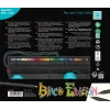 Lápis de cor Faber-Castell 116418 72 unid. multicolor criança