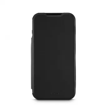 Capa para telemóvel Hama Extreme Protect 17,5 cm (6,9 polegadas) tipo carteira preta