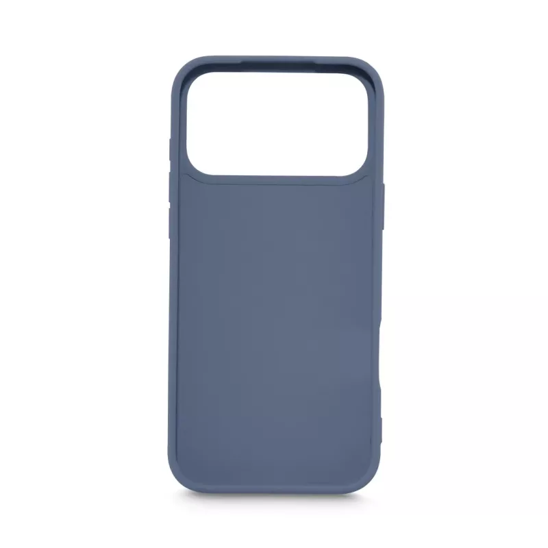 Capa para telemóvel Hama Fantastic Feel 17,5 cm (6,9 polegadas) capa azul
