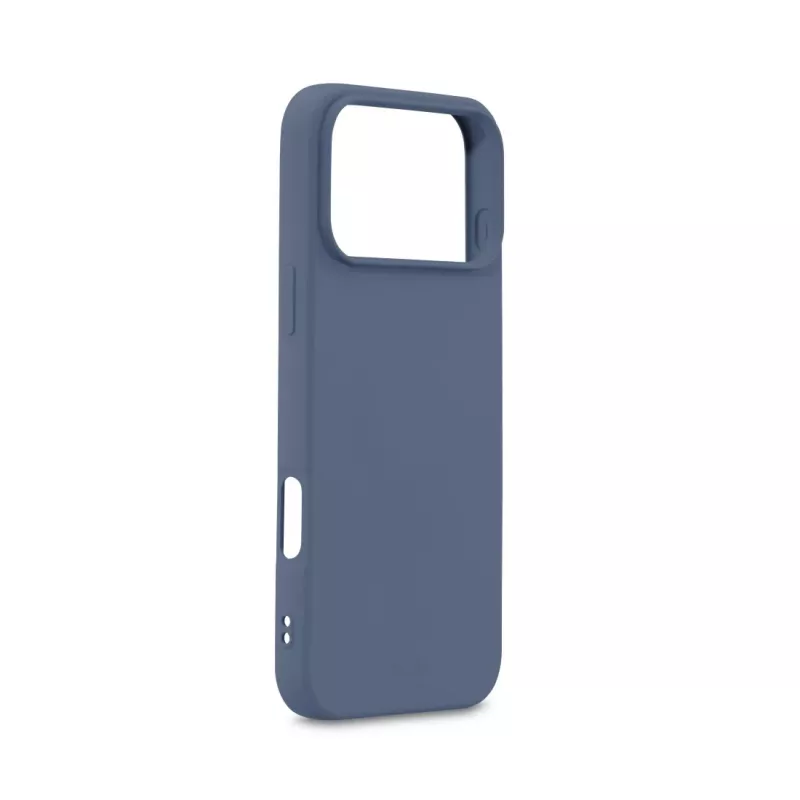Capa para telemóvel Hama Fantastic Feel 17,5 cm (6,9 polegadas) capa azul