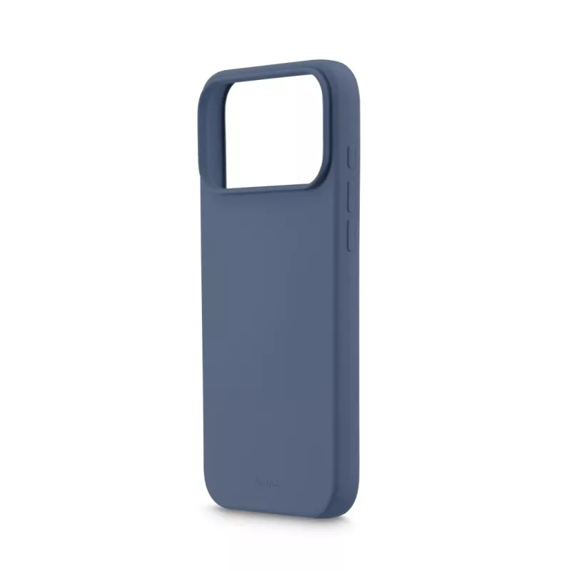 Capa para telemóvel Hama Fantastic Feel 17,5 cm (6,9 polegadas) capa azul