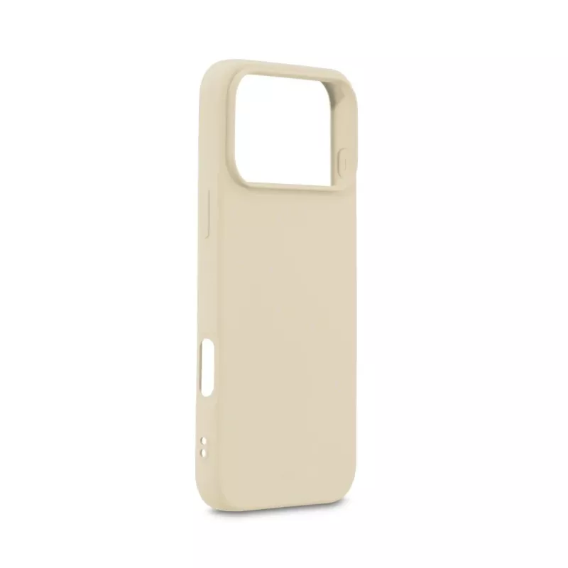 Capa para telemóvel Hama Fantastic Feel 17,5 cm (6,9 polegadas) capa bege