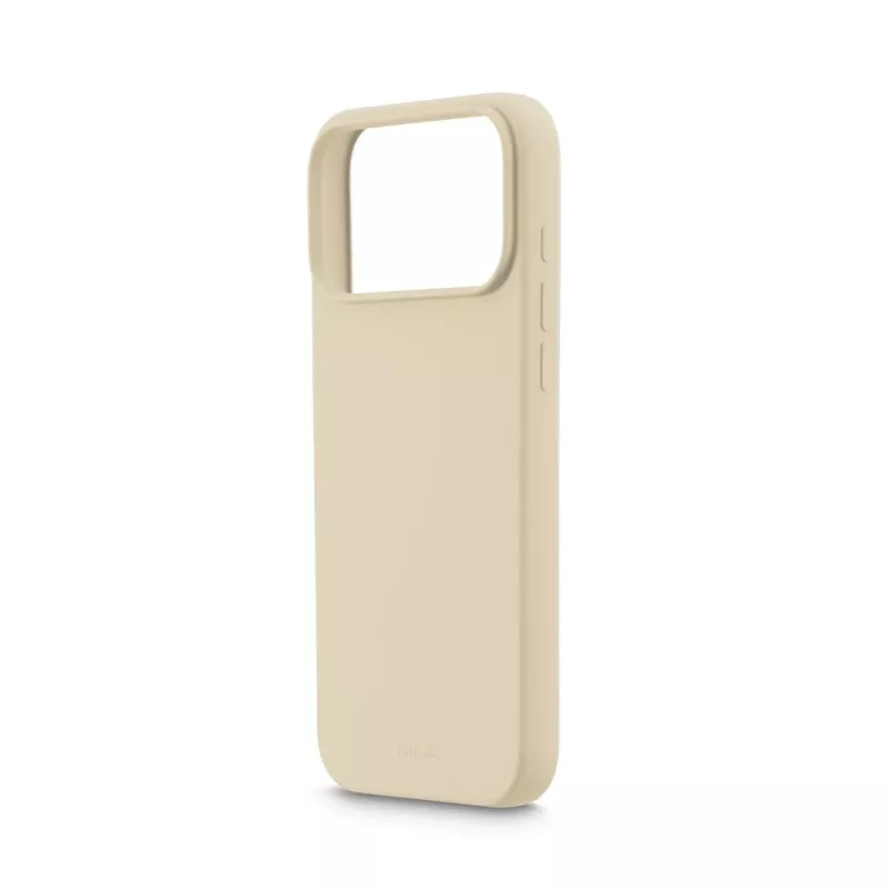 Capa para telemóvel Hama Fantastic Feel 17,5 cm (6,9 polegadas) capa bege