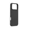 Capa Hama Fantastic Feel para Apple iPhone 17 Pro Max, preta