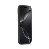 Capa Hama Fantastic Feel para Apple iPhone 17 Pro Max, preta