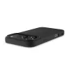 Capa Hama Fantastic Feel para Apple iPhone 17 Pro Max, preta