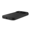 Capa Hama Fantastic Feel para Apple iPhone 17 Pro Max, preta