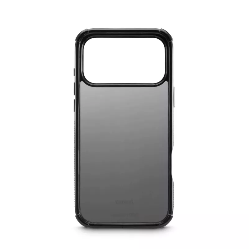 Capa para telemóvel Hama Extreme Protect 17,5 cm (6,9 polegadas) capa preta
