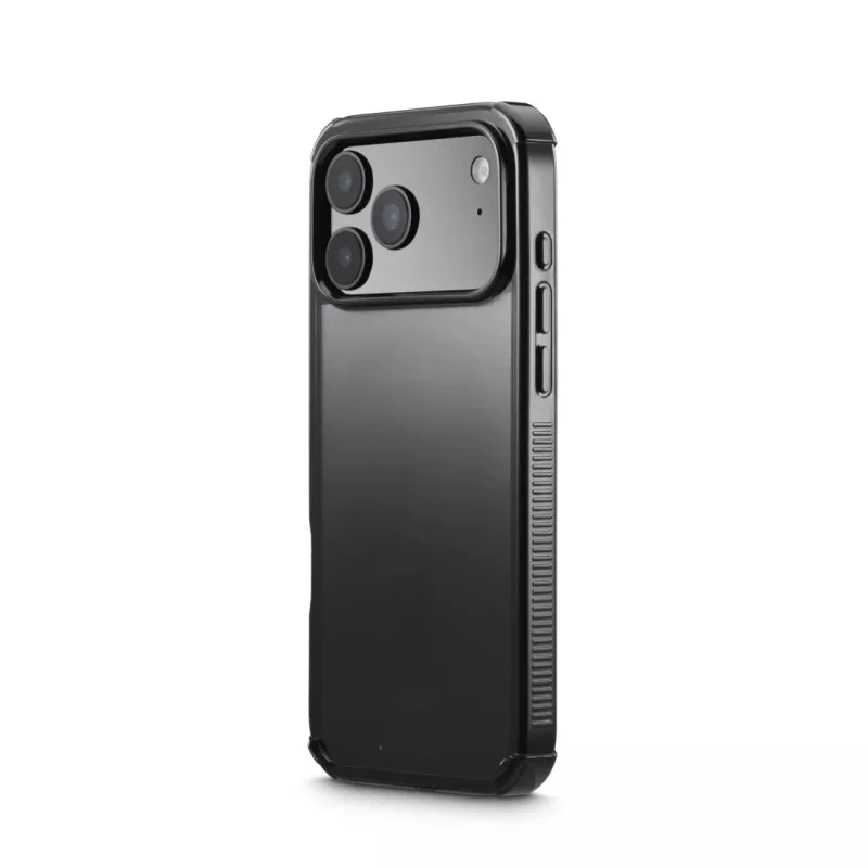 Capa para telemóvel Hama Extreme Protect 17,5 cm (6,9 polegadas) capa preta