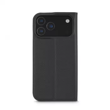 Capa para telemóvel Hama Daily Protect 17,5 cm (6,9 polegadas) tipo carteira preta