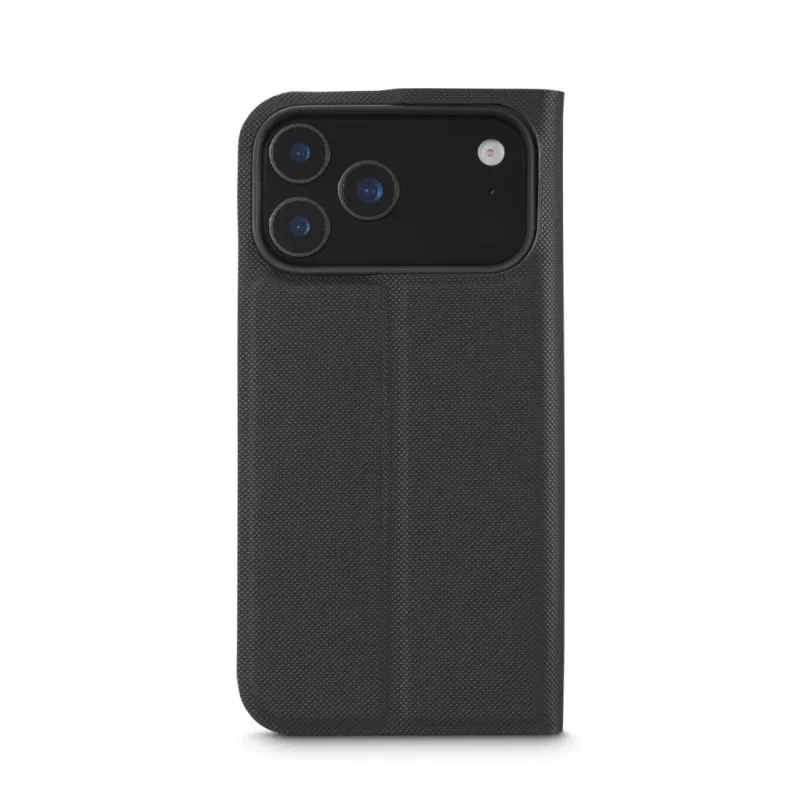 Hama Daily Protect 00232411 capa tipo carteira para telemóvel Apple iPhone 17 Pro Max, preta