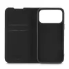Hama Daily Protect 00232411 capa tipo carteira para telemóvel Apple iPhone 17 Pro Max, preta