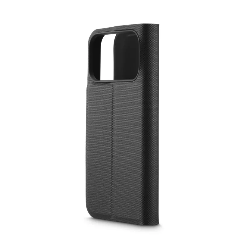 Hama Daily Protect 00232411 capa tipo carteira para telemóvel Apple iPhone 17 Pro Max, preta