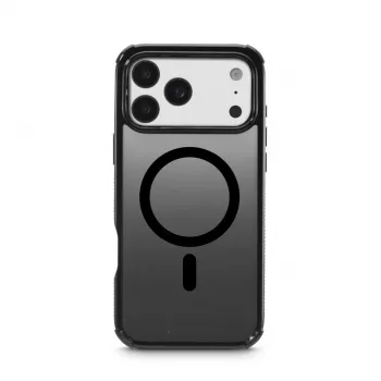 Capa para telemóvel Hama Extreme Protect 17,5 cm (6,9 polegadas) capa preta