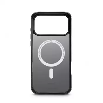 Capa para telemóvel Hama Extreme Protect 17,5 cm (6,9 polegadas) capa preta