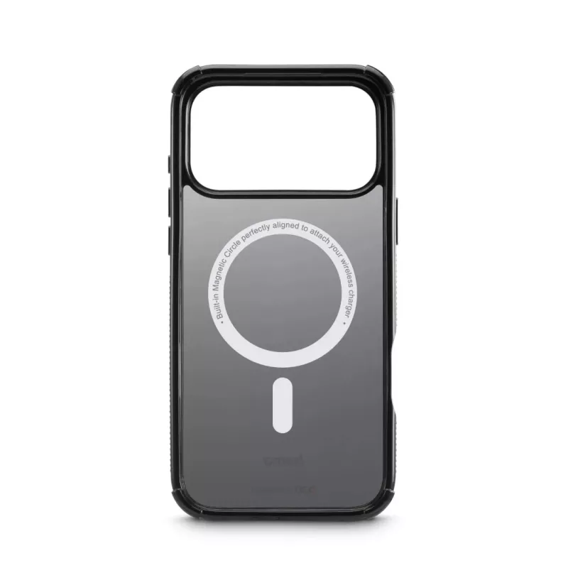 Capa para telemóvel Hama Extreme Protect 17,5 cm (6,9 polegadas) capa preta